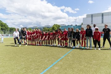 Bild 163 - wCJ Ballfreunde Pokal Finale  Altona 93 - Eimsbuetteler TV : Ergebnis: 0:2